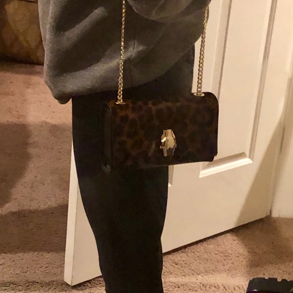 Robert Cavalli purse - Picture 8 of 8